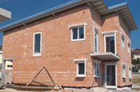 Bevendean home extensions