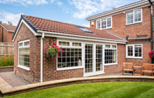 Bevendean house extension leads