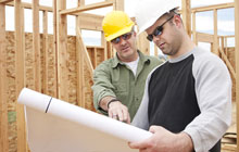 Bevendean outhouse construction leads